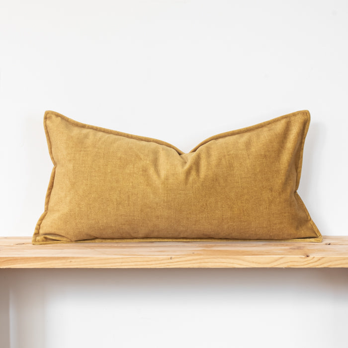 Honey coloured cushions hotsell