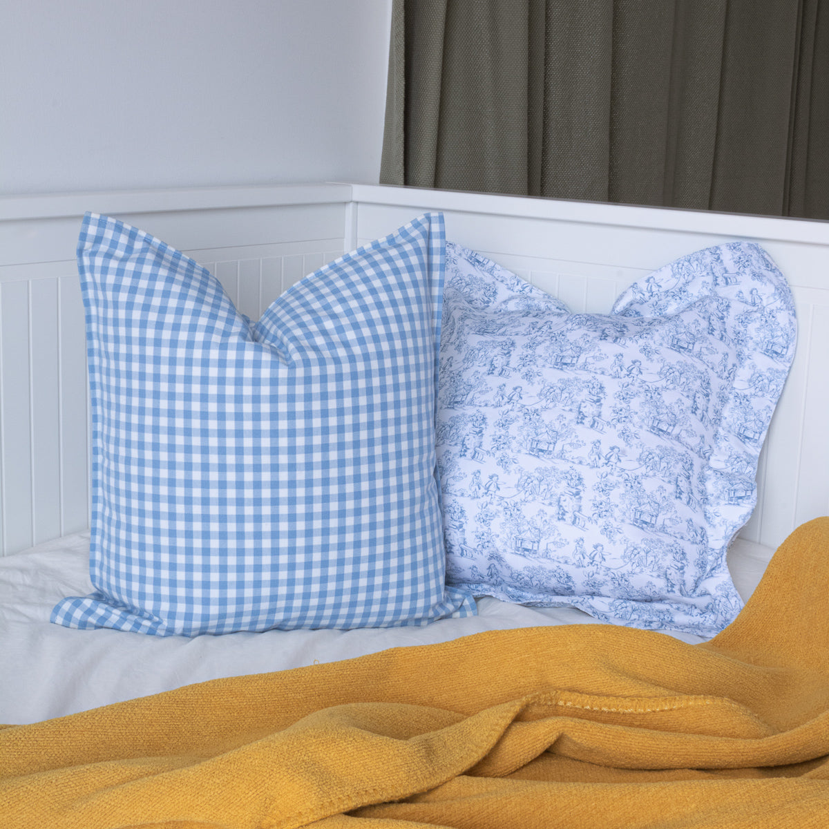 Gingham